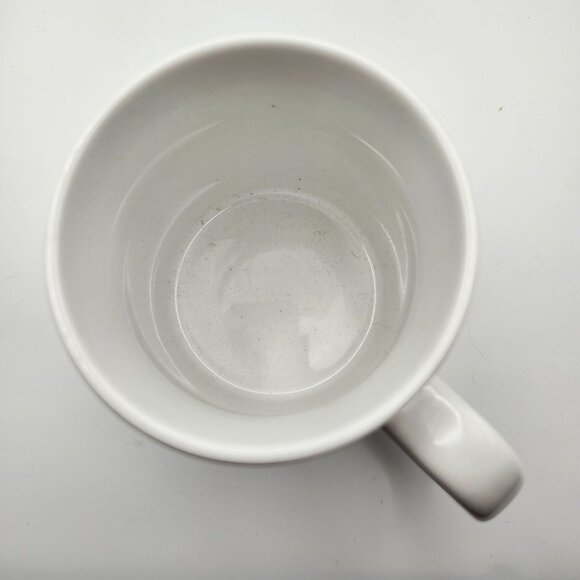 Vintage 1998 RBCI Hawaii Coffee Mug 12oz Plumeria Hibiscus Bird Of Paradise - Picture 7 of 9